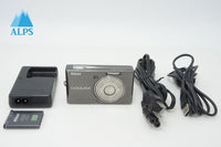 Nikon Compact Digital Camera Coolpix S510 260409C