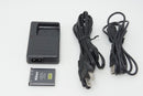 Nikon Compact Digital Camera Coolpix S510 260409C