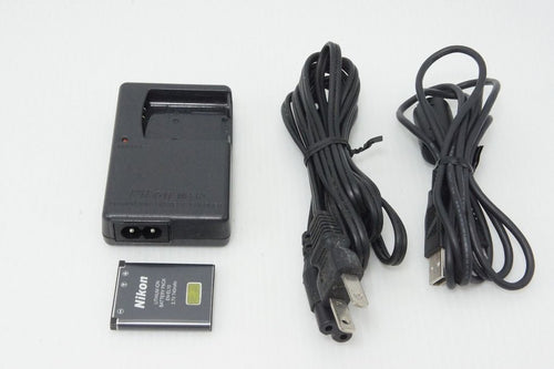 Nikon Compact Digital Camera Coolpix S510 260409C