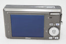 Nikon Compact Digital Camera Coolpix S510 260409C