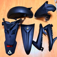 Yamaha Cowls Fenders