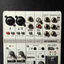 Yamaha Audio Interfaces Ag06