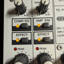 Yamaha Audio Interfaces Ag06