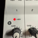 Yamaha Audio Interfaces Ag06