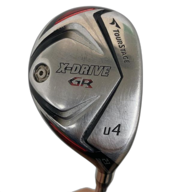 Utility Tourstage X-Drive Gr(2012) U4 Ut Ns Pro 950Gh S) D
