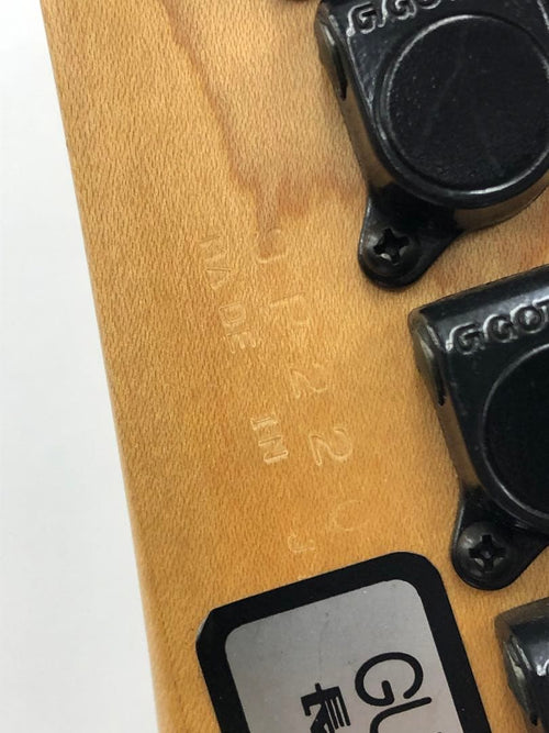 Yamaha Electric Guitars Mg-M
