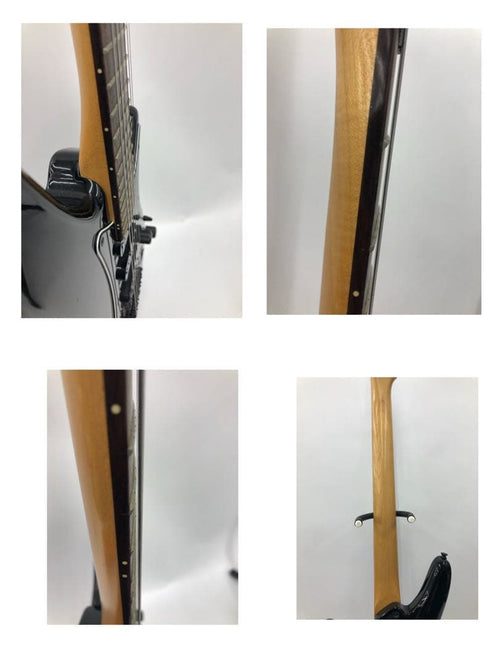 Yamaha Electric Guitars Mg-M