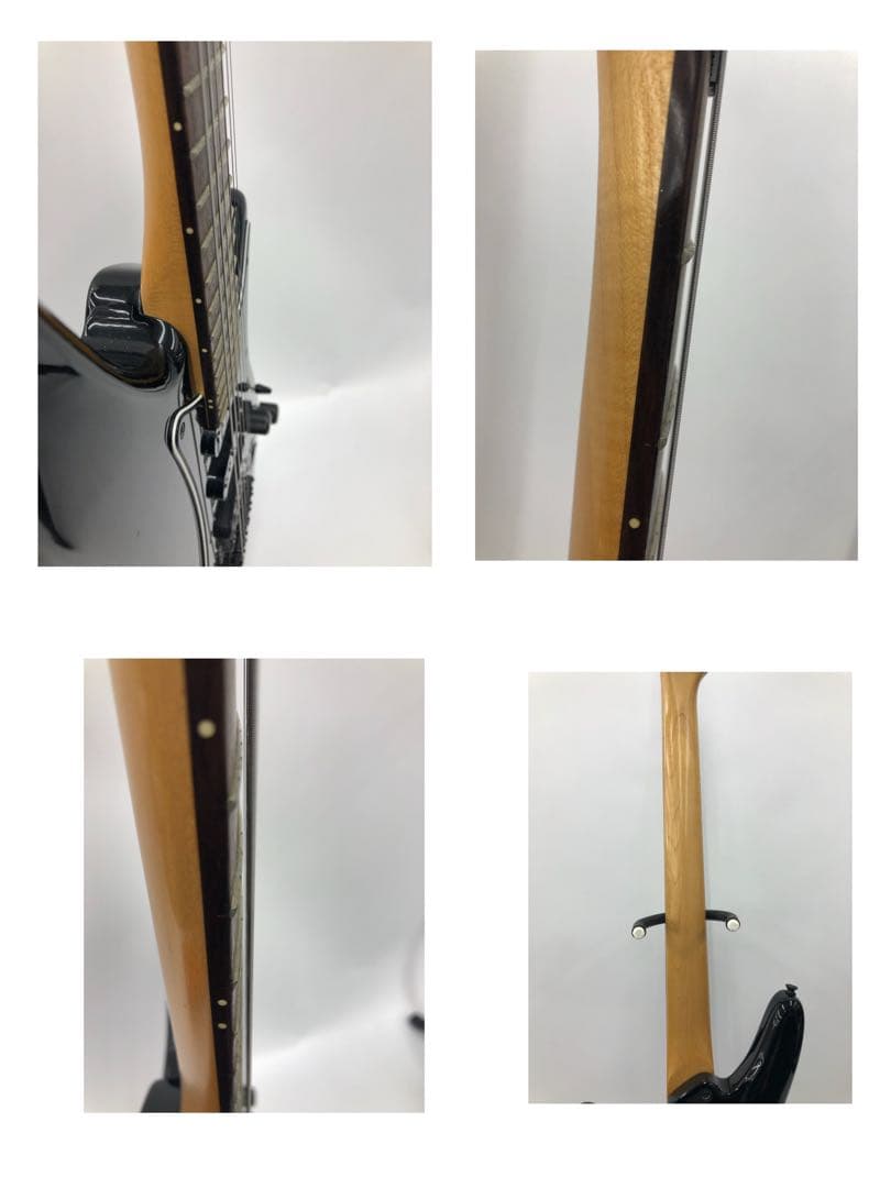 Yamaha Electric Guitars Mg-M
