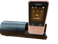 Sony Digital Audio Player [Z995]Sony