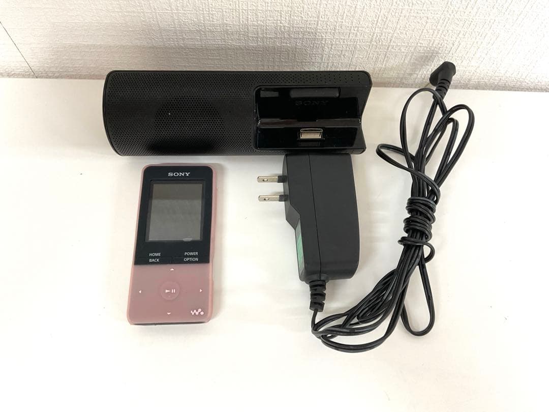 Sony Digital Audio Player [Z995]Sony