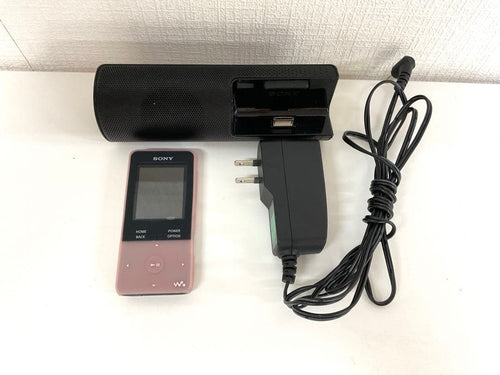 Sony Digital Audio Player [Z995]Sony