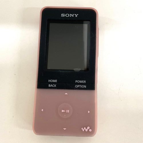 Sony Digital Audio Player [Z995]Sony
