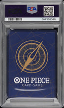 One Piece Card Game Psa10 Op16-073
