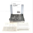 Analog Synthesizers Roland Pg-800