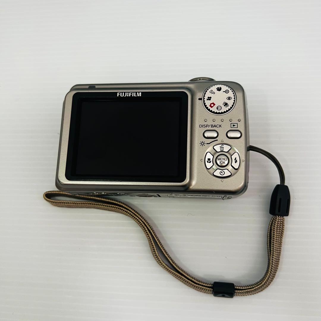 Compact Digital Cameras Fujifilm Finepix A900