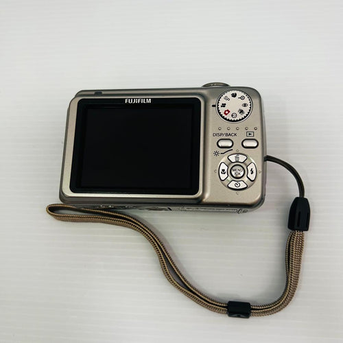 Compact Digital Cameras Fujifilm Finepix A900