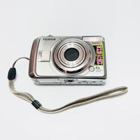 Compact Digital Cameras Fujifilm Finepix A900