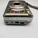 Compact Digital Cameras Fujifilm Finepix A900