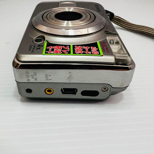 Compact Digital Cameras Fujifilm Finepix A900