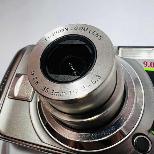 Compact Digital Cameras Fujifilm Finepix A900