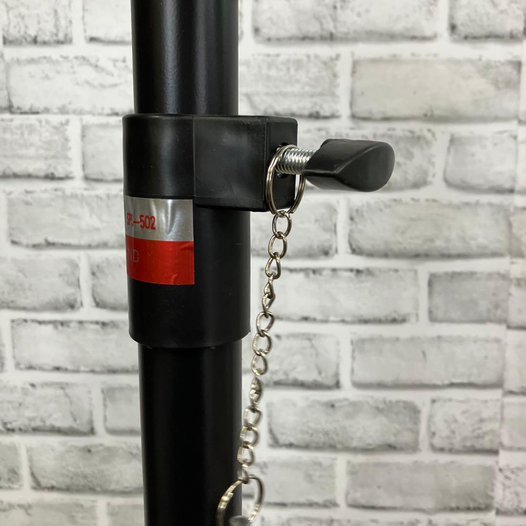 Tripod B-2 Fidck Sps-502 1