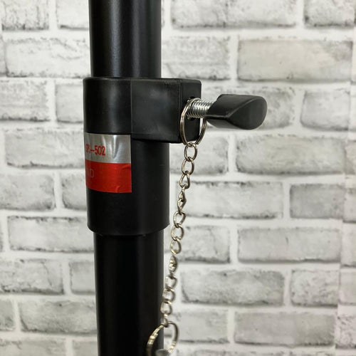 Tripod B-2 Fidck Sps-502 1