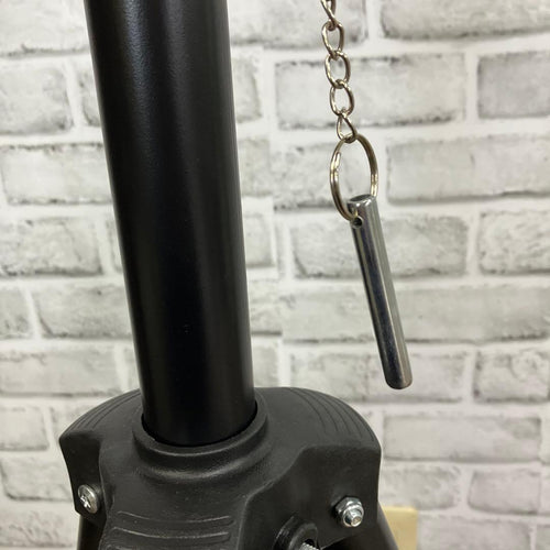 Tripod B-2 Fidck Sps-502 1