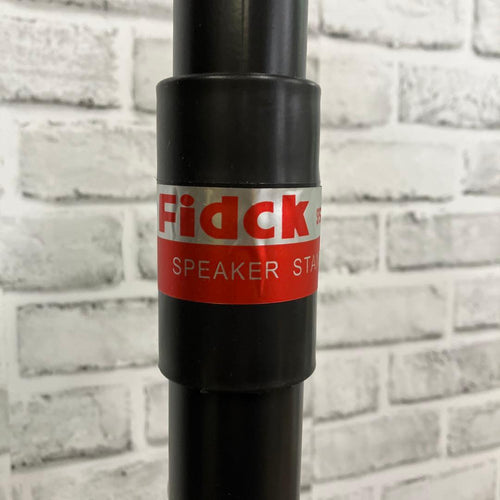 Tripod B-2 Fidck Sps-502 1