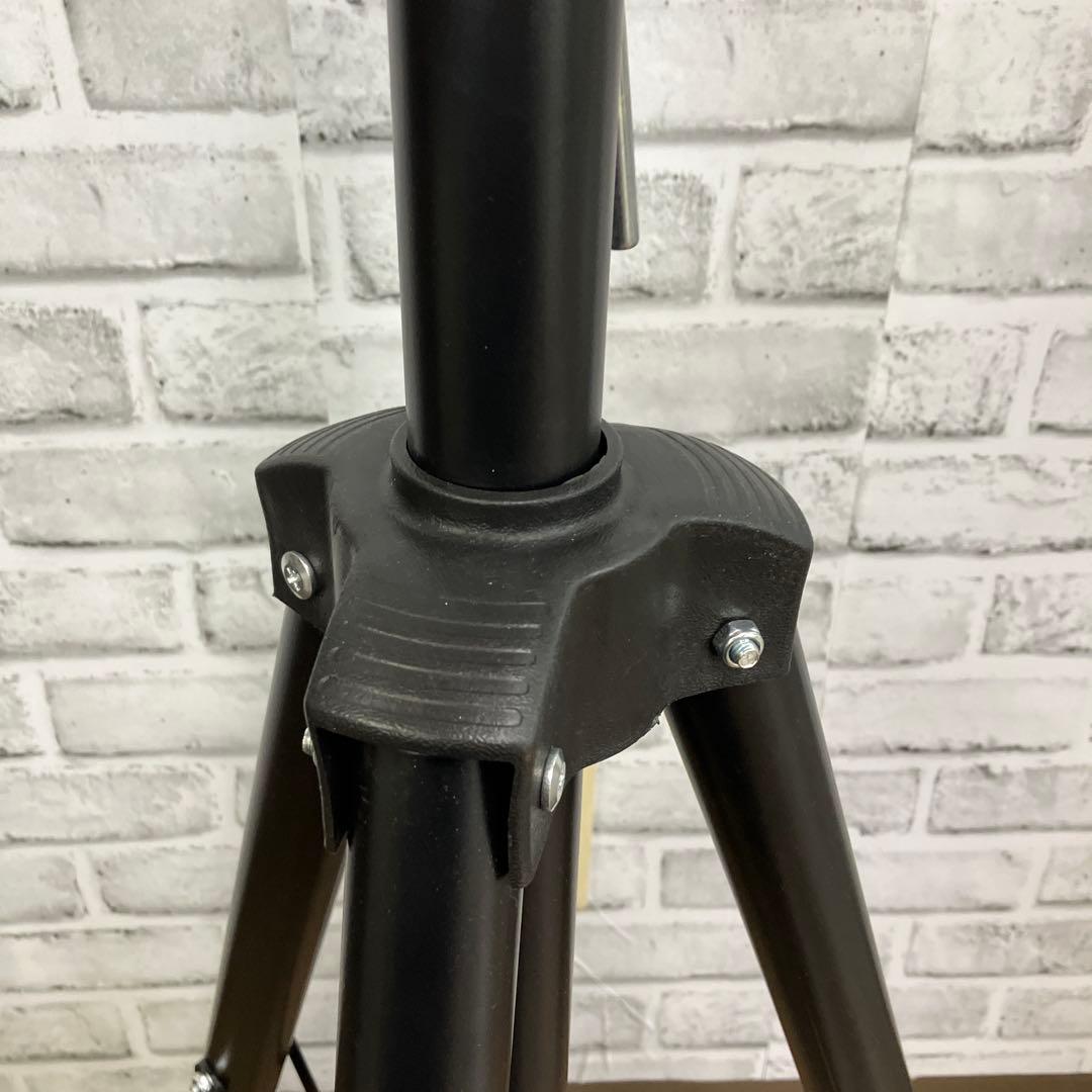 Tripod B-2 Fidck Sps-502 1