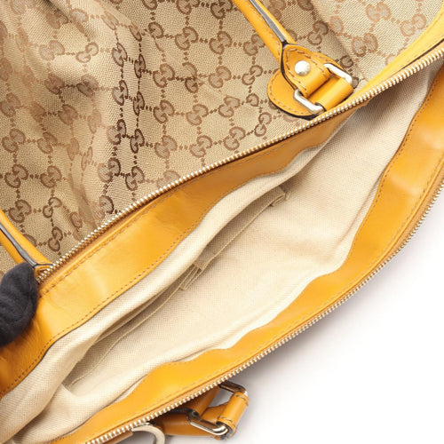 Gucci Handbag Gg 2Way 285730 Used A