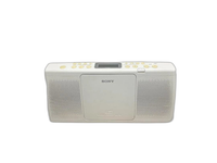 Sony Cd Md Cassette Deck