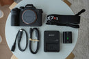 Sony Mirrorless Interchangeable Lens Cameras 7R V Ilce-7Rm5 3