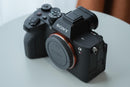 Sony Mirrorless Interchangeable Lens Cameras 7R V Ilce-7Rm5 3