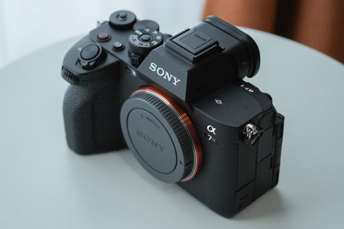 Sony Mirrorless Interchangeable Lens Cameras 7R V Ilce-7Rm5 3
