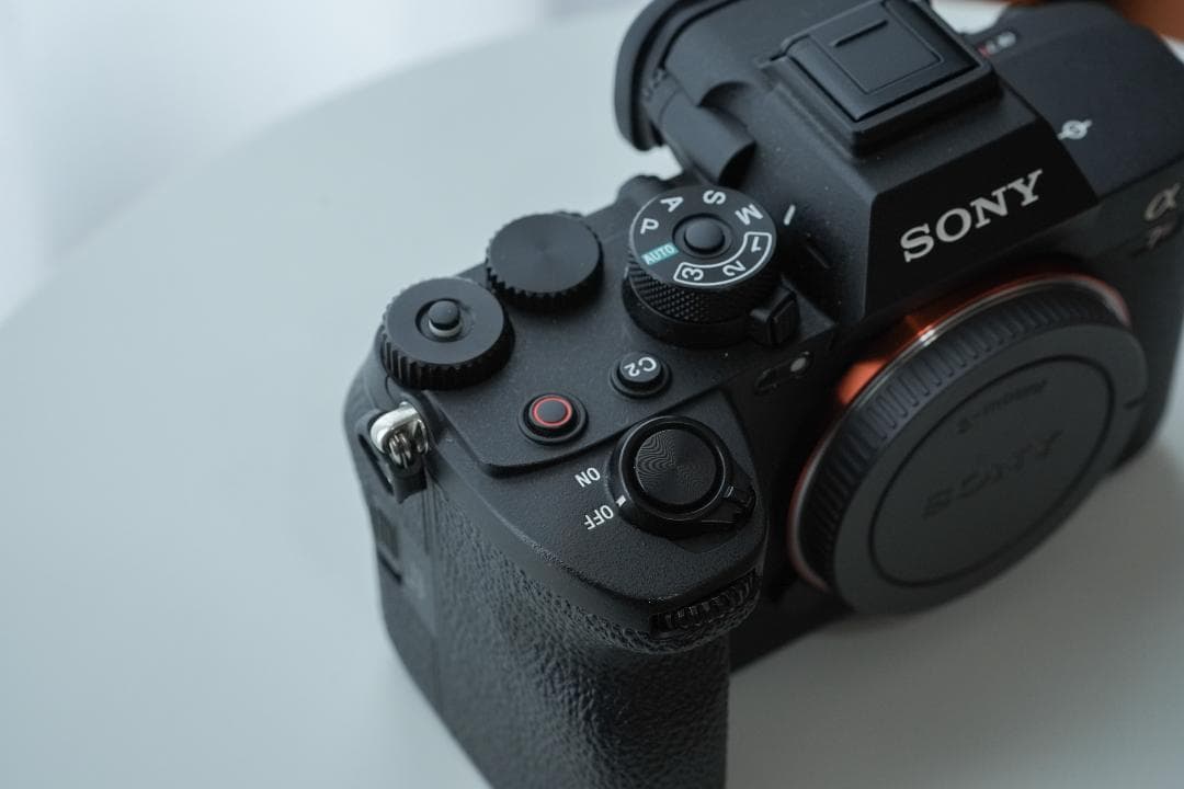 Sony Mirrorless Interchangeable Lens Cameras 7R V Ilce-7Rm5 3