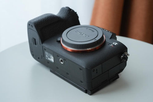 Sony Mirrorless Interchangeable Lens Cameras 7R V Ilce-7Rm5 3