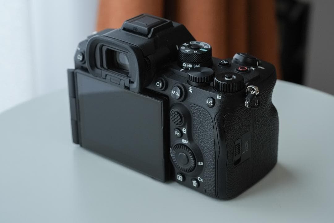 Sony Mirrorless Interchangeable Lens Cameras 7R V Ilce-7Rm5 3