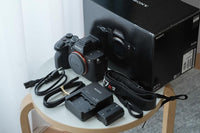 Sony Mirrorless Interchangeable Lens Cameras 7R V Ilce-7Rm5 3