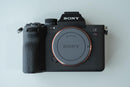 Sony Mirrorless Interchangeable Lens Cameras 7R V Ilce-7Rm5 3