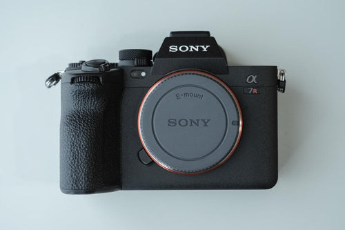 Sony Mirrorless Interchangeable Lens Cameras 7R V Ilce-7Rm5 3