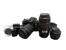 Canon Digital Slr 3 Eos 5D Mark Iii