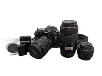 Canon Digital Slr 3 Eos 5D Mark Iii