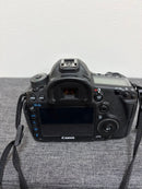 Canon Digital Slr 3 Eos 5D Mark Iii