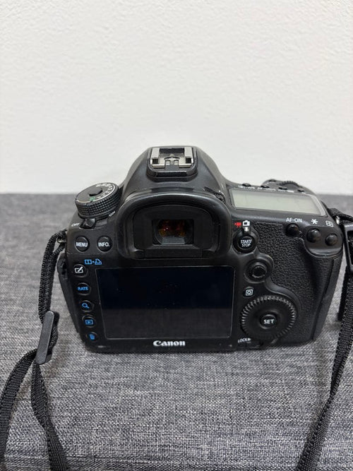 Canon Digital Slr 3 Eos 5D Mark Iii
