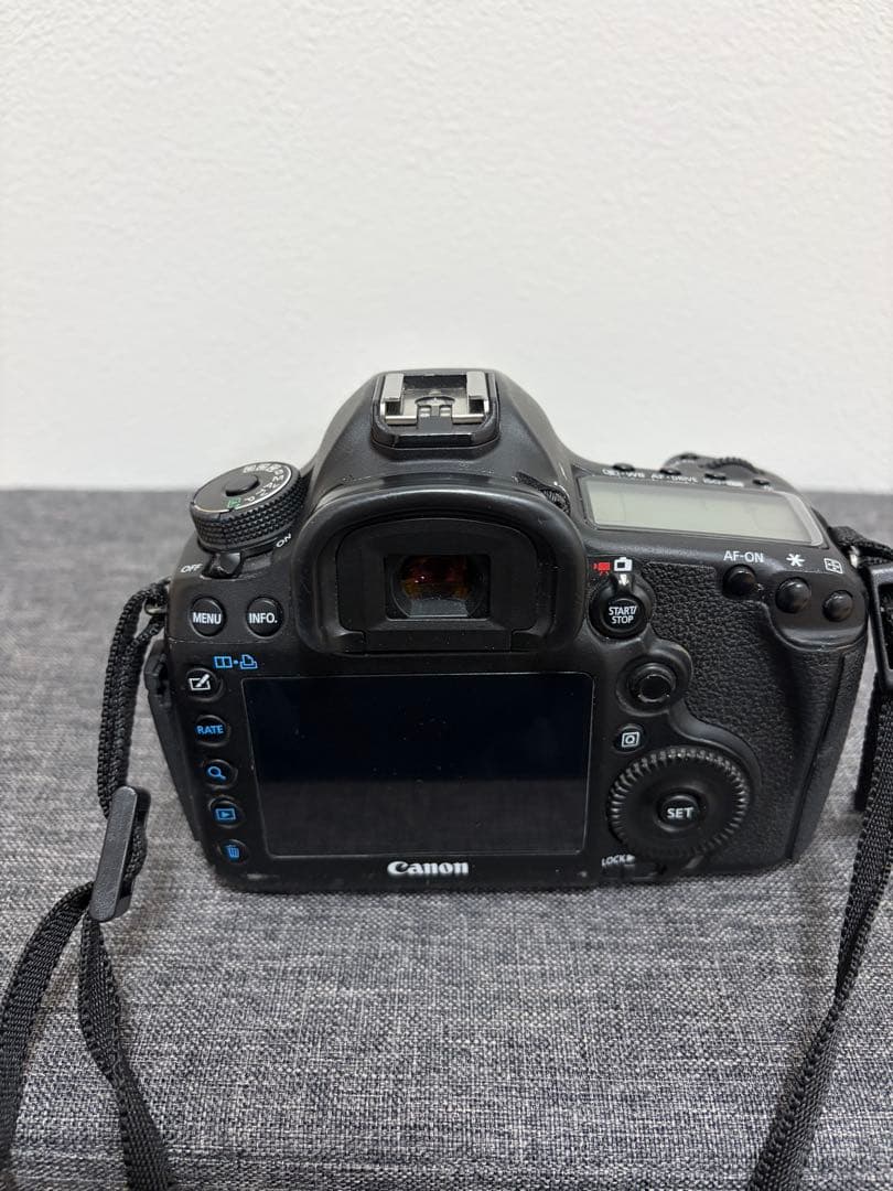 Canon Digital Slr 3 Eos 5D Mark Iii