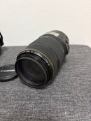 Canon Digital Slr 3 Eos 5D Mark Iii