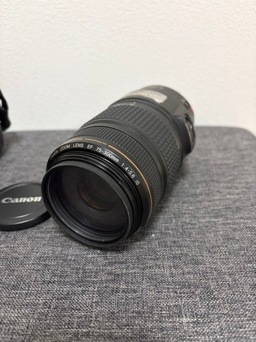 Canon Digital Slr 3 Eos 5D Mark Iii