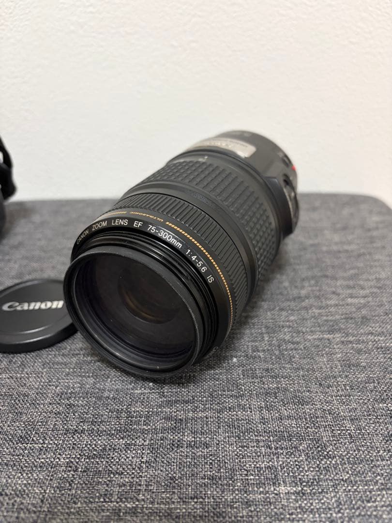 Canon Digital Slr 3 Eos 5D Mark Iii