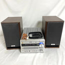 Onkyo Cd, Md Cassette Decks Cd/Sd/Usb X-Nfr7Tx