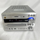 Onkyo Cd, Md Cassette Decks Cd/Sd/Usb X-Nfr7Tx